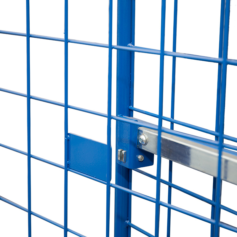 Heavy Duty Security Logistic Cage for Express Delivery