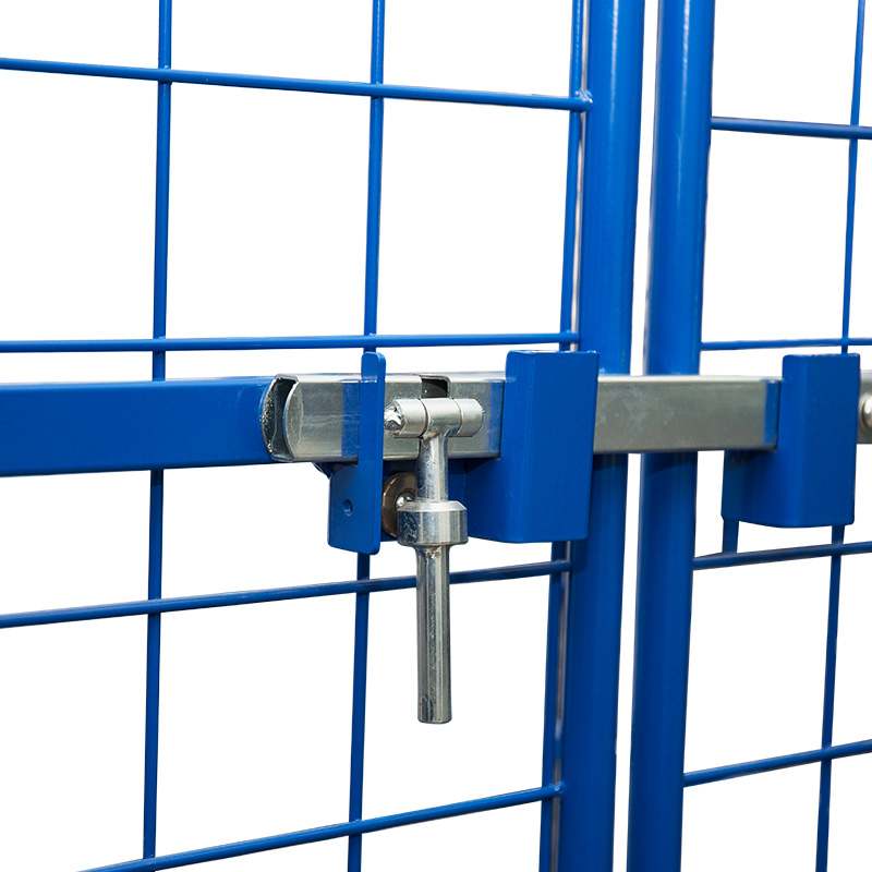 Heavy Duty Security Logistic Cage for Express Delivery