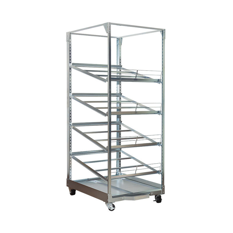 Display Rack